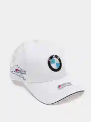 Бейсболка / кепка мужская / женская / унисекс с объемной вышивкой BMW / БМВ