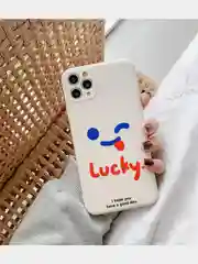 Бежевый чехол для iPhone 6 / 6s, 7 / 8 / SE2020, 7 plus / 8 plus, X / XS, XR, 11