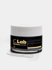 Очищающая маска для лица, антистресс, на основе древесного угля I.C.Lab Individual cosmetic