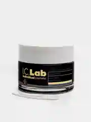 Очищающая маска для лица, антистресс, на основе древесного угля I.C.Lab Individual cosmetic