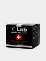 Очищающая маска для лица, антистресс, на основе древесного угля I.C.Lab Individual cosmetic