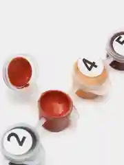 Картина по номерам на холсте с подрамником, 50 х 40 см, "Король"