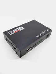 Сплиттер HDMI на 4 выхода