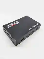 Сплиттер HDMI на 4 выхода