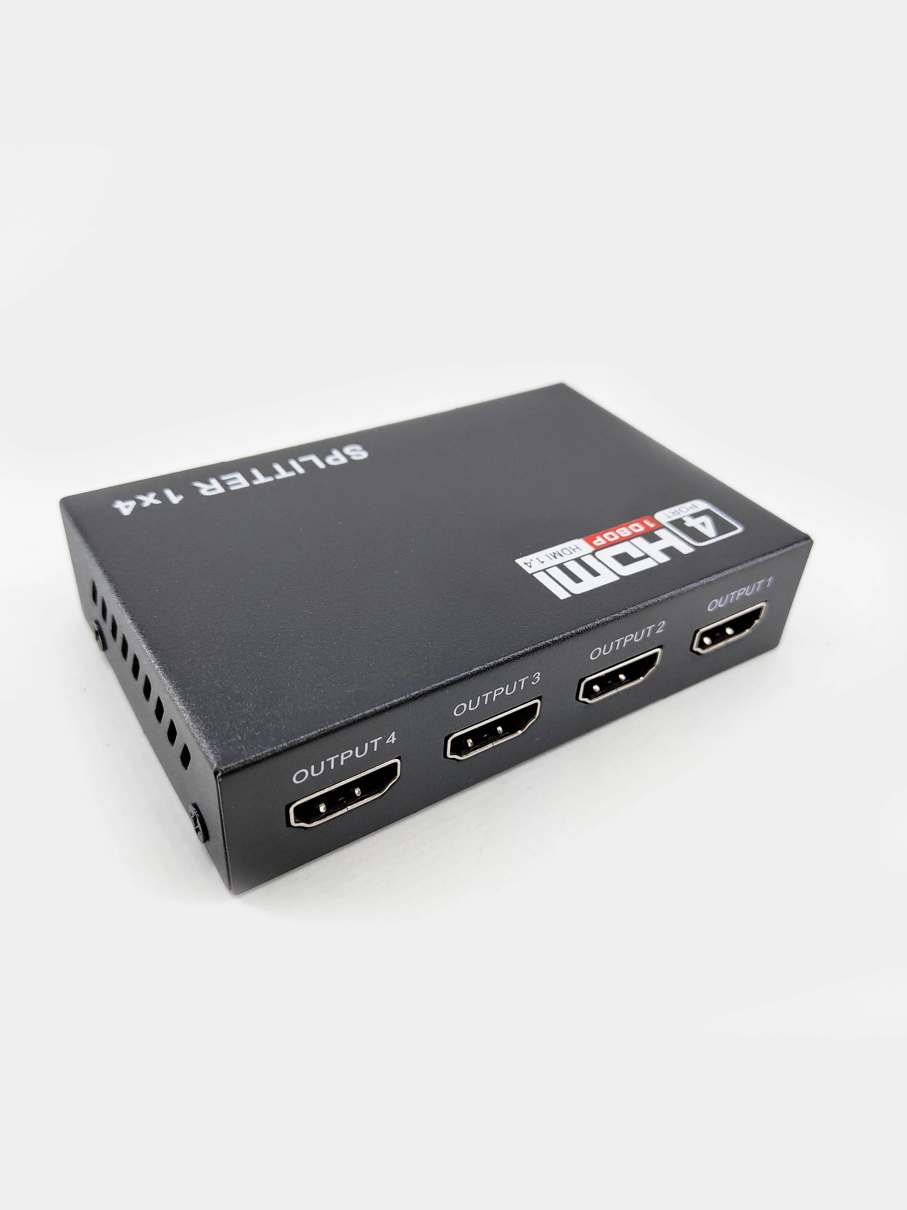 Сплиттер HDMI на 4 выхода