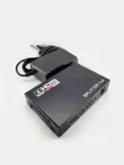 Сплиттер HDMI на 4 выхода