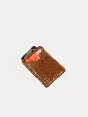 Футляр для платежных карт