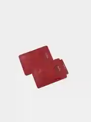 Футляр для платежных карт