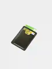 Футляр для платежных карт