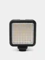 Накамерный свет W49 led - светодиодная лампа для камеры