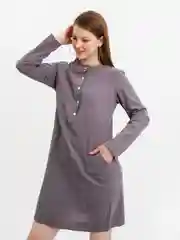 Платье Монза