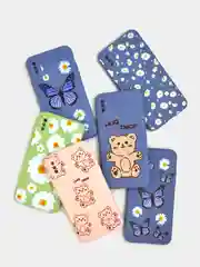 Чехол для iPhone 6 / 6s, 7 / 8 / SE2020, 7 plus / 8 plus, X / XS, XR, 11