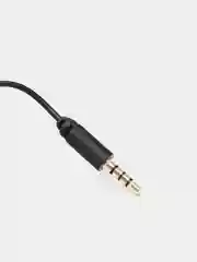 Микрофон петличный BOYA BY-M1 Jack 3,5мм+6.3мм - петличка для телефона aux 6м