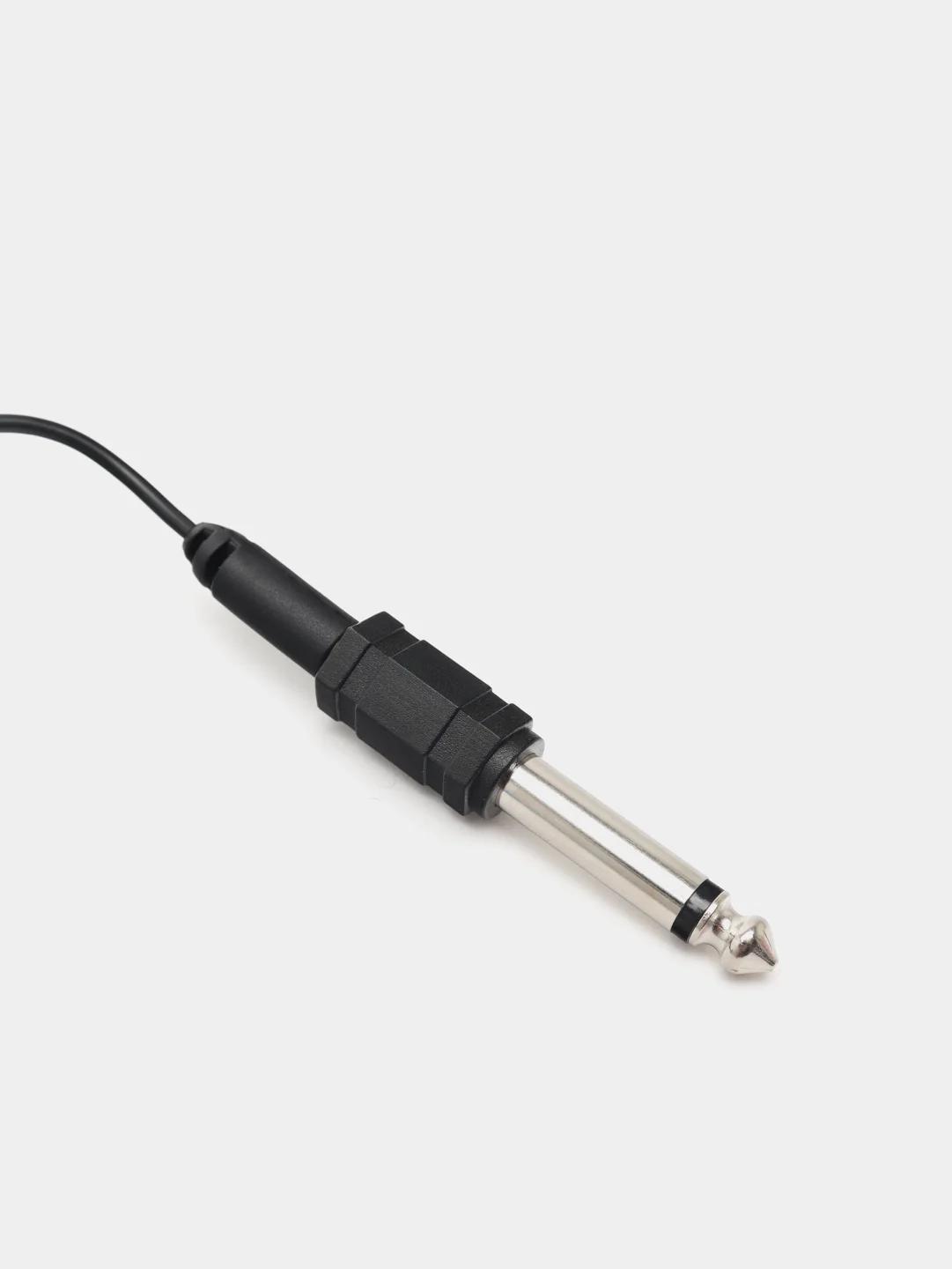 Микрофон петличный BOYA BY-M1 Jack 3,5мм+6.3мм - петличка для телефона aux 6м