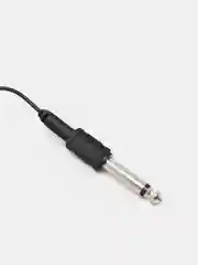 Микрофон петличный BOYA BY-M1 Jack 3,5мм+6.3мм - петличка для телефона aux 6м