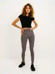 Багровый женские лосины, легинсы