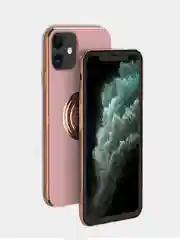 Чехол с кольцом для Apple iPhone 11, 11Pro, 11ProMax,iPhone 12,12Pro,12ProMax, iPhone13Pro