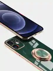 Чехол с кольцом для Apple iPhone 11, 11Pro, 11ProMax,iPhone 12,12Pro,12ProMax, iPhone13Pro