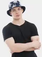 Панама хлопковая унисекс