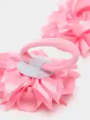 Бантики для волос