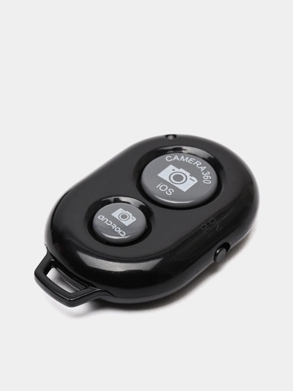 Селфи пульт для телефона и штатива Bluetooth