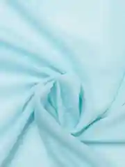 Мятный палантин