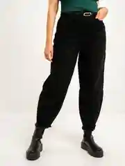 Джинсы женские слоучи с высокой посадкой Denim