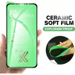 Защитная пленка на Redmi 9, 9t, Poco M3, ZTE Blade A7S 2020