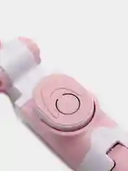Белый монопод-трипод с пультом Bluetooth, штатив для телефона, селфи-палка