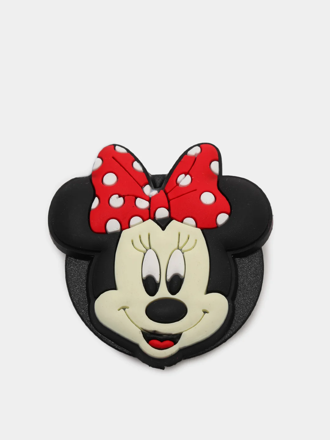 Черный держатель для телефона PopSocket /Попсокет