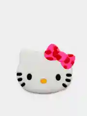Белый держатель для телефона PopSocket /Попсокет