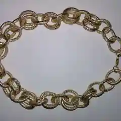 Черный цепочки на шею
