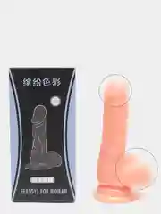 Фаллоимитатор реалистичный, 18 см