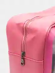 Белый косметичка,  сумка органайзер  для посещения бассейна  Wahsbag
