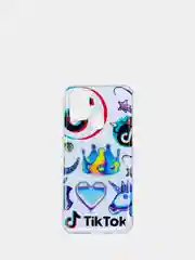 Серебряный чехол Samsung Galaxy M31, Самсунг Галакси М31 с рисунком