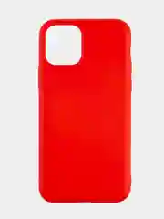Красный чехол-накладка Xiaomi Redmi 8/8a/9/9a/9i/9c/note 9/10X/note 9s/Note 9 Pro/Note 9 Pro Max
