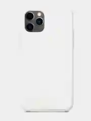 Белый чехол-накладка Xiaomi Redmi 8/8a/9/9a/9i/9c/note 9/10X/note 9s/Note 9 Pro/Note 9 Pro Max
