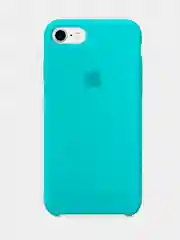 Голубой чехол-накладка Xiaomi Redmi 8/8a/9/9a/9i/9c/note 9/10X/note 9s/Note 9 Pro/Note 9 Pro Max