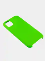 Зеленый чехол-накладка Xiaomi Redmi 8/8a/9/9a/9i/9c/note 9/10X/note 9s/Note 9 Pro/Note 9 Pro Max