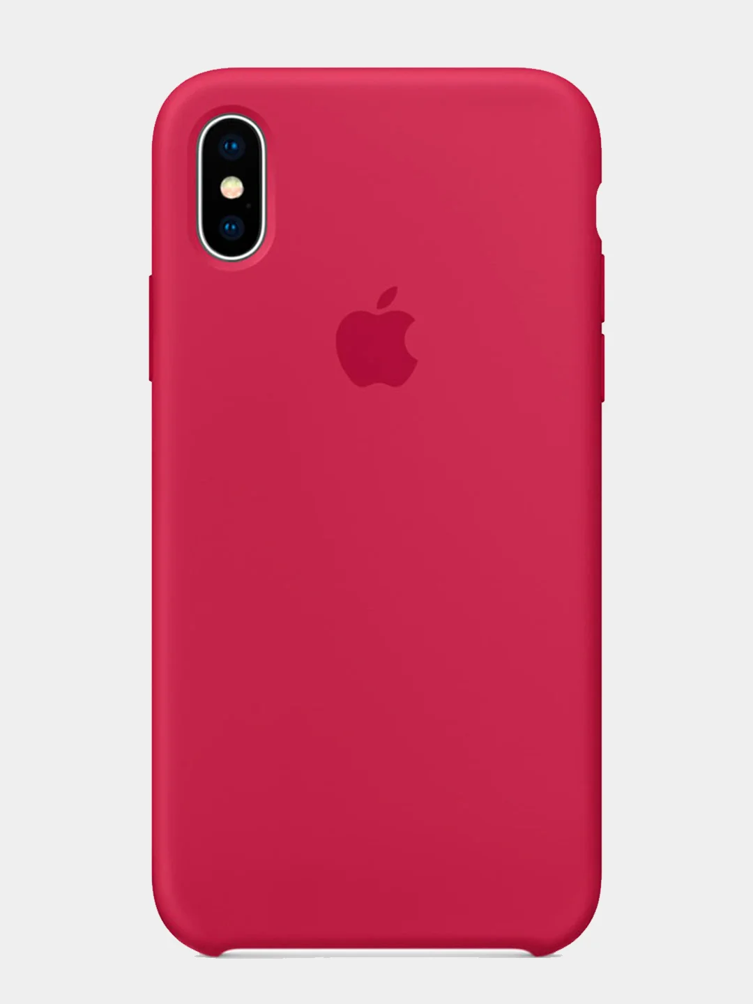 Фуксия чехол-накладка Xiaomi Redmi 8/8a/9/9a/9i/9c/note 9/10X/note 9s/Note 9 Pro/Note 9 Pro Max