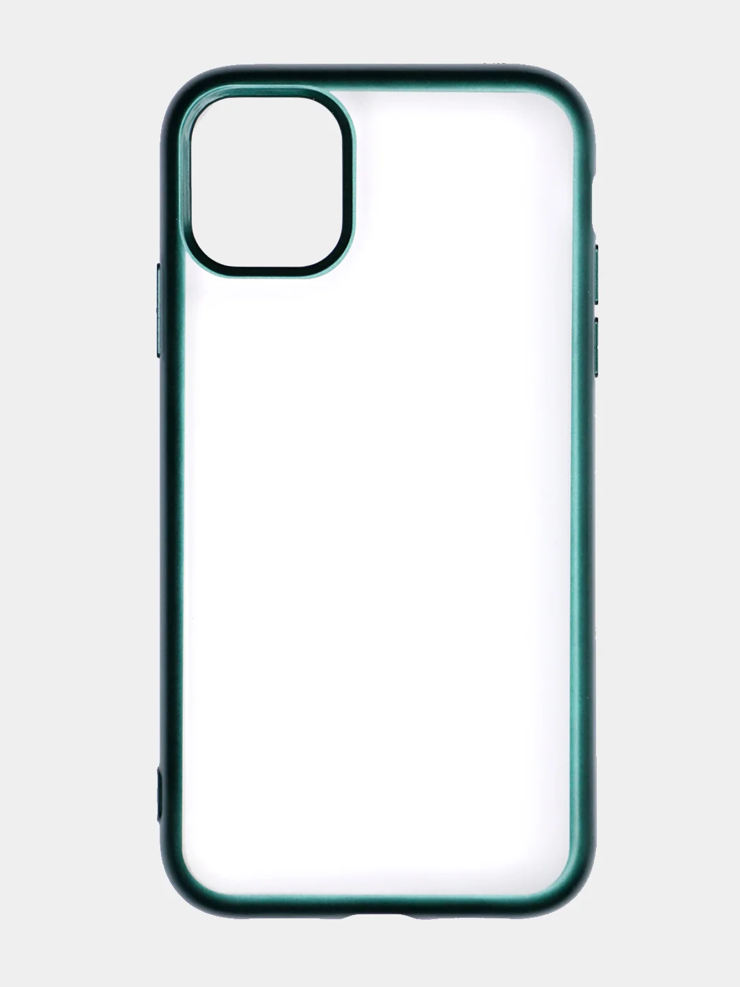 Мятный чехол-накладка на Honor 9c / Huawey P 40lite / Xiaomi Redmi 8