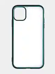 Мятный чехол-накладка на Honor 9c / Huawey P 40lite / Xiaomi Redmi 8