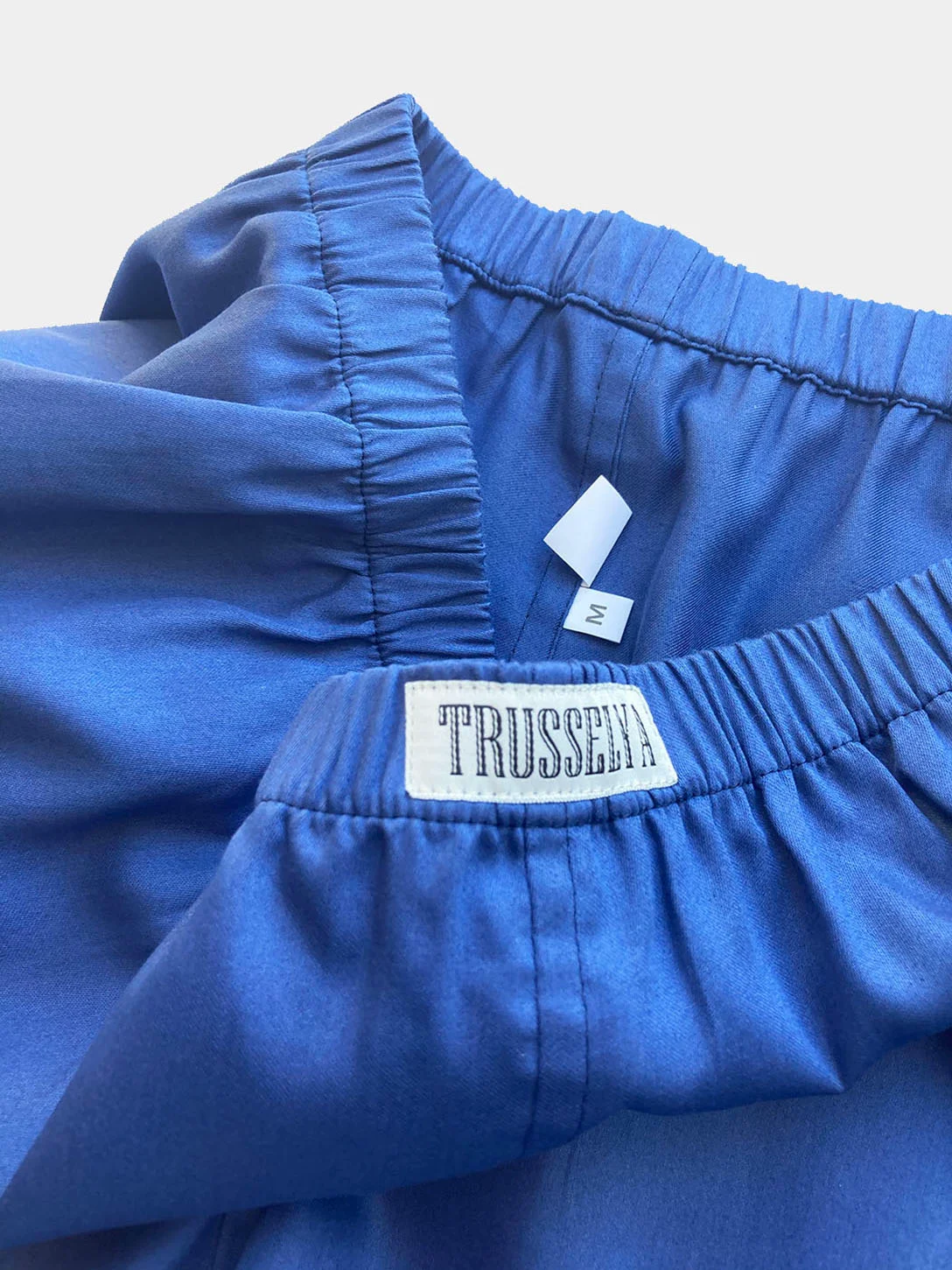 Трусы TRUSSELYA