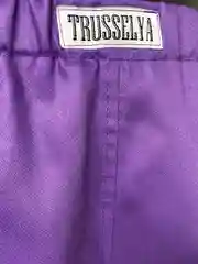 Трусы TRUSSELYA