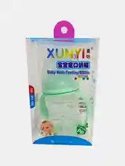 Бутылка детская для кормления, бутылочка от коликов