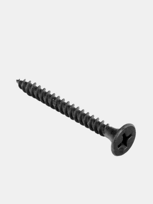 Саморезы по металлу Power 50-200 шт