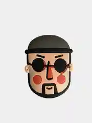 Угольный держатель для телефона PopSocket, 31 вид