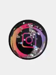 Оранжевый держатель для телефона PopSocket, 31 вид