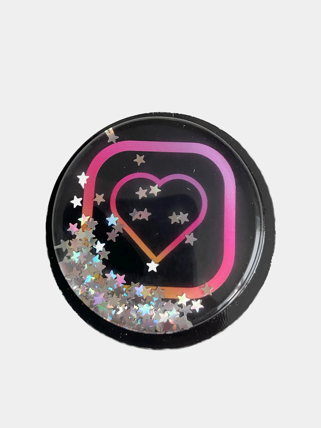 Лесной зеленый держатель для телефона PopSocket, 31 вид