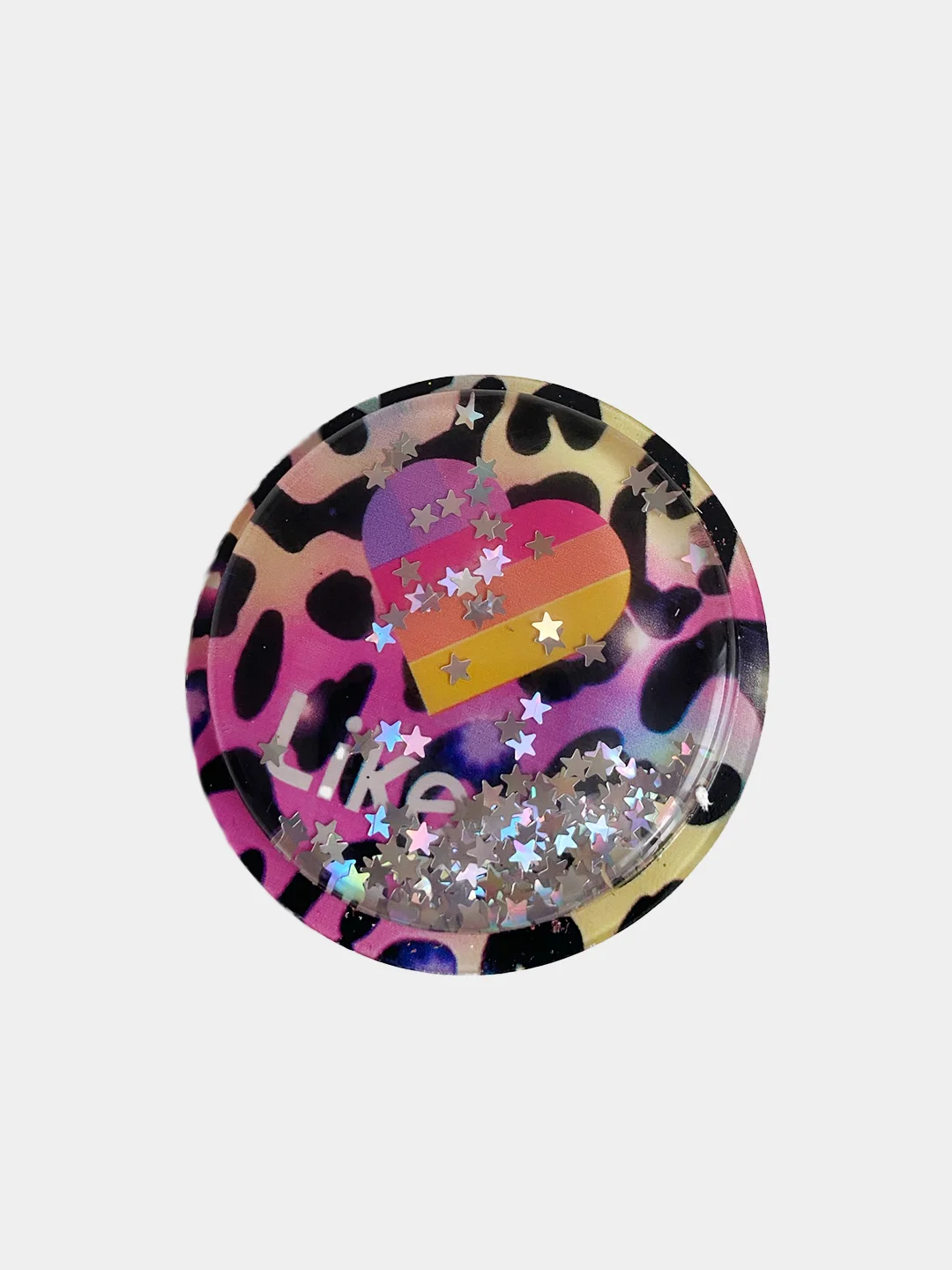 Лайм держатель для телефона PopSocket, 31 вид